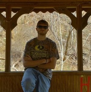 Meet your Posher, Noah